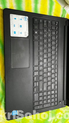 Dell Inspiron touch laptop| core i5